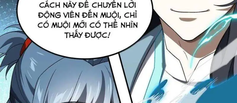 Ta Ở Tu Tiên Giới Chỉ Làm Giờ Hành Chính Nettruyen ZZZ Chương 76 Page 28