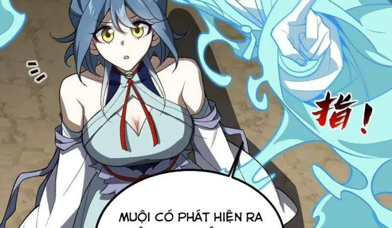 Ta Ở Tu Tiên Giới Chỉ Làm Giờ Hành Chính Nettruyen ZZZ Chương 76 Page 32