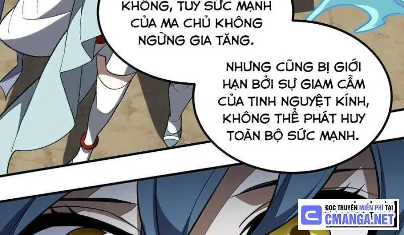 Ta Ở Tu Tiên Giới Chỉ Làm Giờ Hành Chính Nettruyen ZZZ Chương 76 Page 33