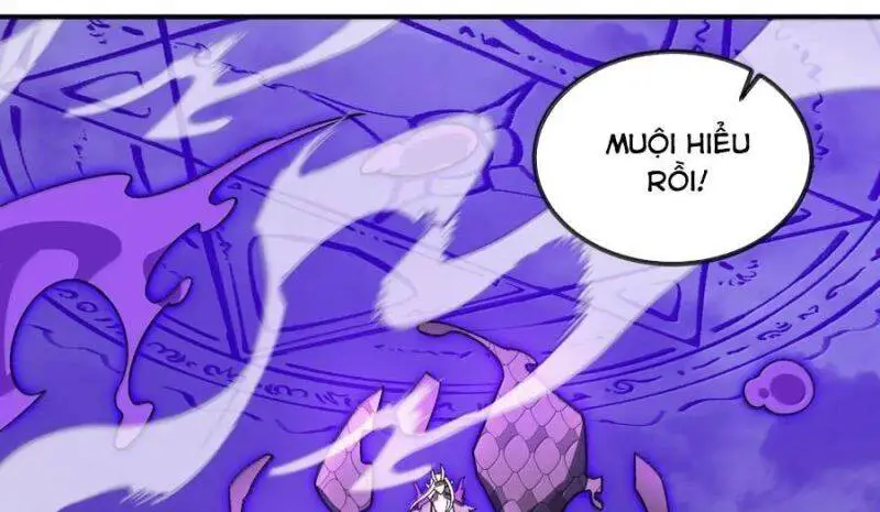 Ta Ở Tu Tiên Giới Chỉ Làm Giờ Hành Chính Nettruyen ZZZ Chương 76 Page 35