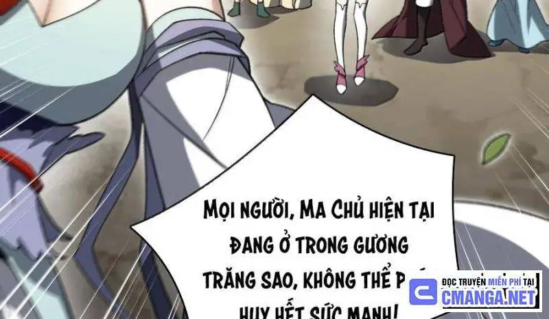 Ta Ở Tu Tiên Giới Chỉ Làm Giờ Hành Chính Nettruyen ZZZ Chương 76 Page 48