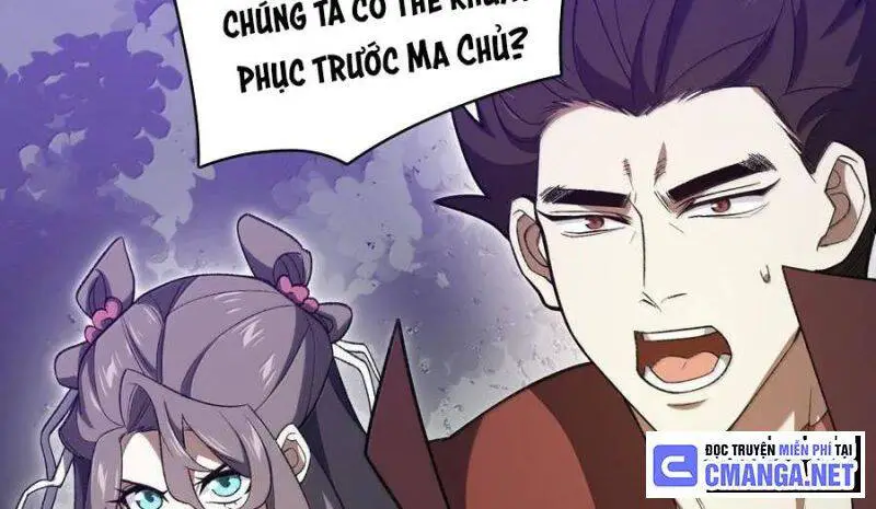 Ta Ở Tu Tiên Giới Chỉ Làm Giờ Hành Chính Nettruyen ZZZ Chương 76 Page 54