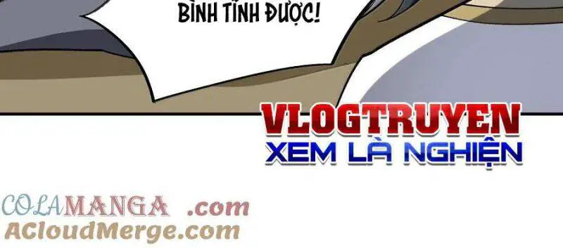 Ta Ở Tu Tiên Giới Chỉ Làm Giờ Hành Chính Nettruyen ZZZ Chương 74 Page 25