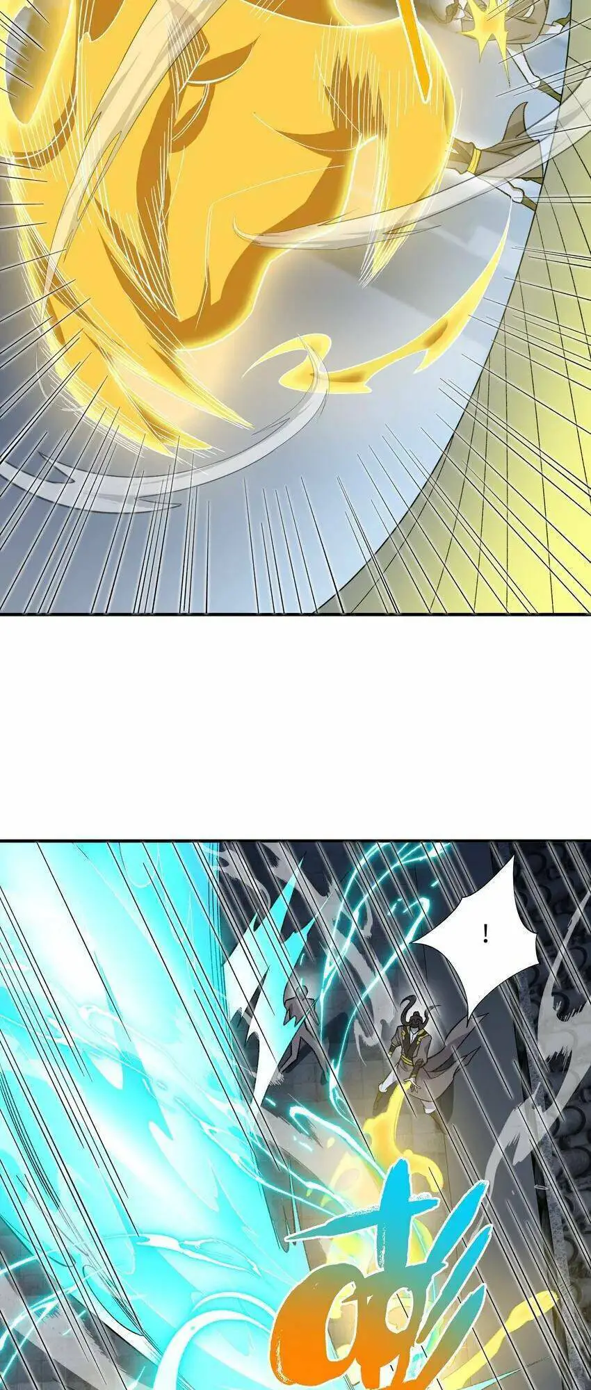 Ta Ở Tu Tiên Giới Chỉ Làm Giờ Hành Chính Nettruyen ZZZ Chương 17 Page 5