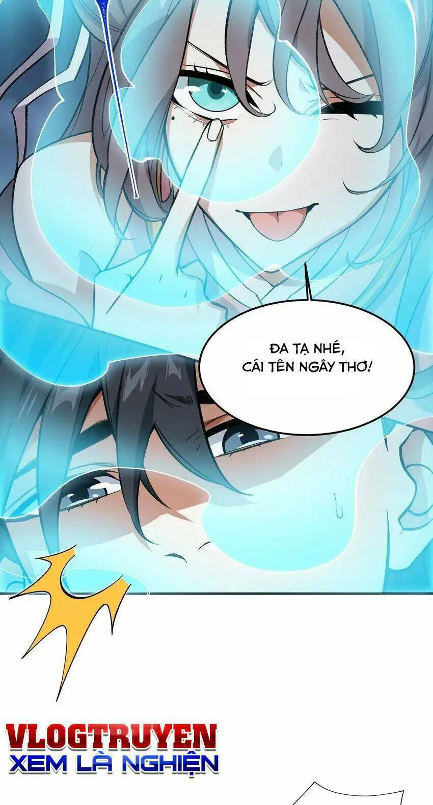 Ta Ở Tu Tiên Giới Chỉ Làm Giờ Hành Chính Nettruyen ZZZ Chương 17 Page 11