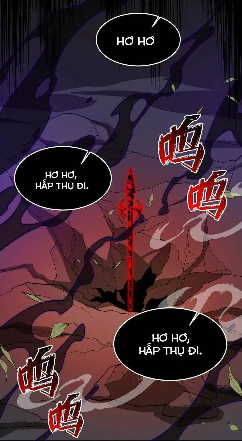 Ta Ở Tu Tiên Giới Chỉ Làm Giờ Hành Chính Nettruyen ZZZ Chương 18 Page 18