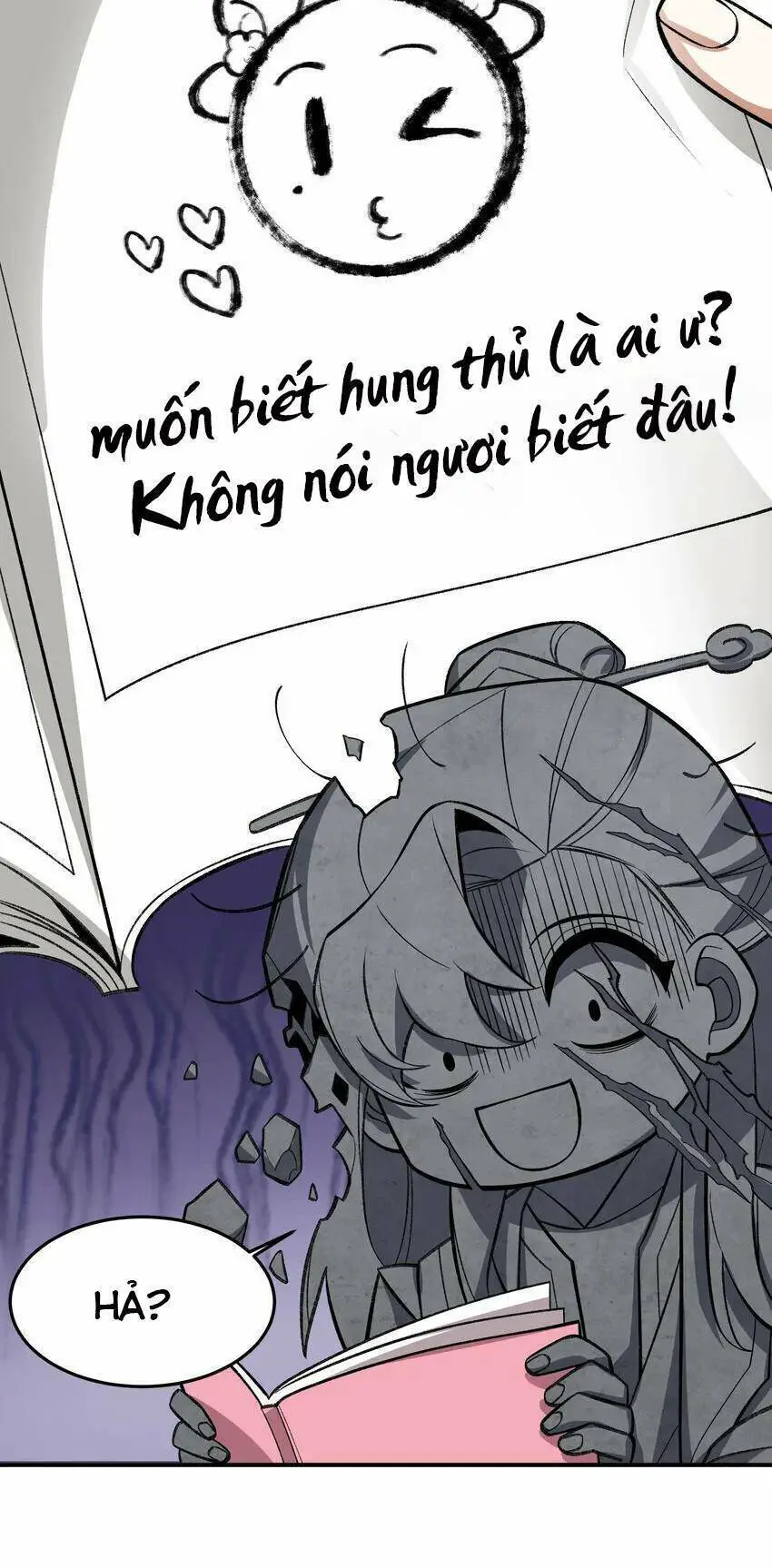 Ta Ở Tu Tiên Giới Chỉ Làm Giờ Hành Chính Nettruyen ZZZ Chương 18 Page 36