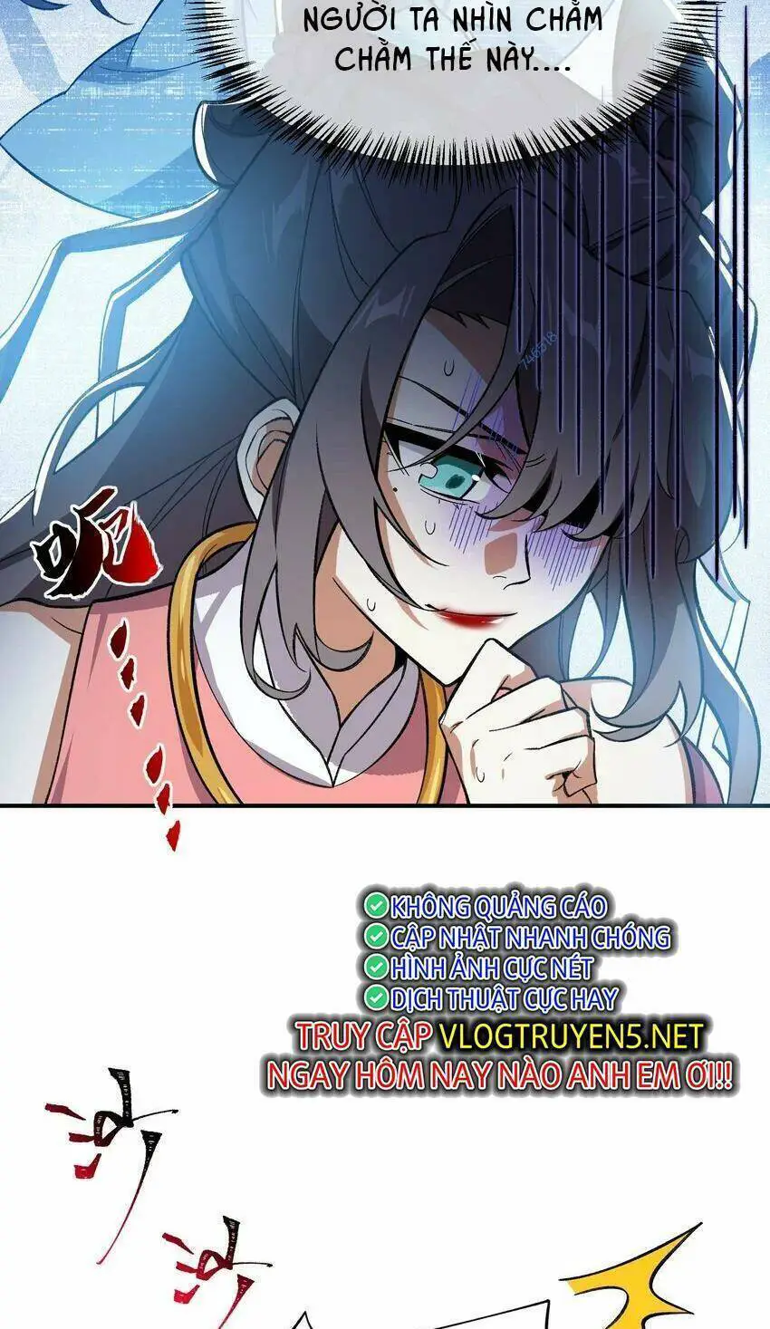 Ta Ở Tu Tiên Giới Chỉ Làm Giờ Hành Chính Nettruyen ZZZ Chương 18 Page 42