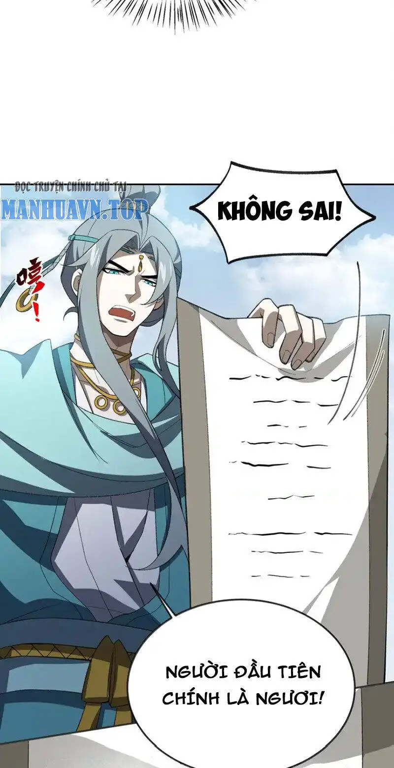 Ta Ở Tu Tiên Giới Chỉ Làm Giờ Hành Chính Nettruyen ZZZ Chương 54 Page 3