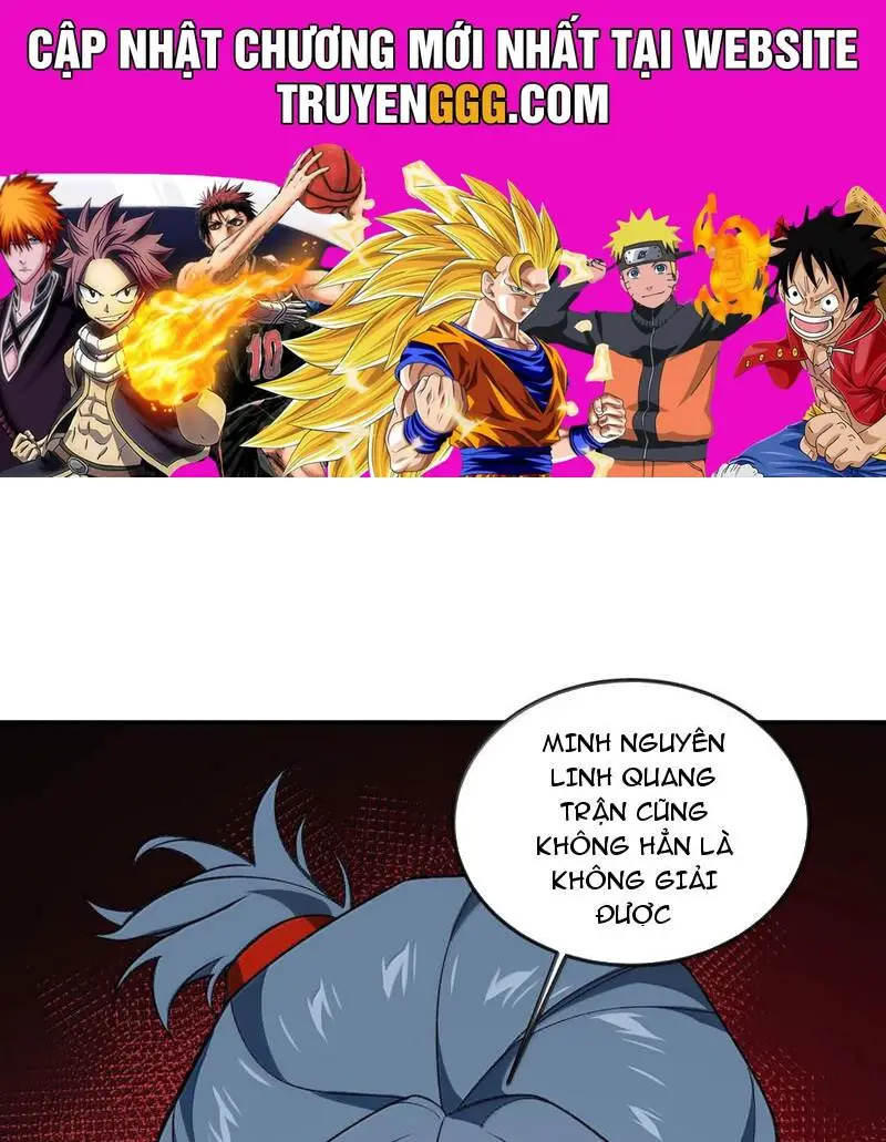 Ta Ở Tu Tiên Giới Chỉ Làm Giờ Hành Chính Nettruyen ZZZ Chương 93 Page 1