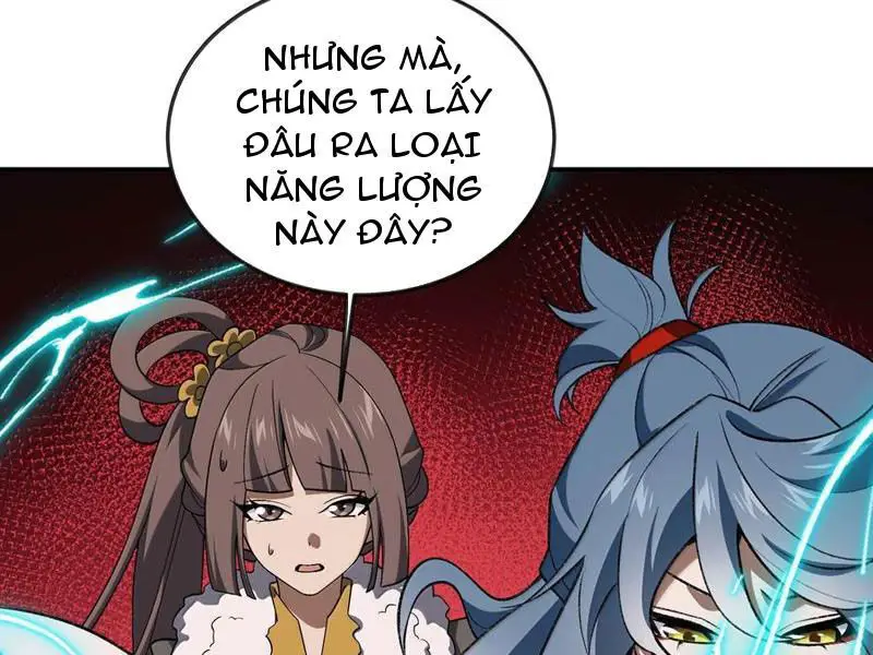 Ta Ở Tu Tiên Giới Chỉ Làm Giờ Hành Chính Nettruyen ZZZ Chương 93 Page 4