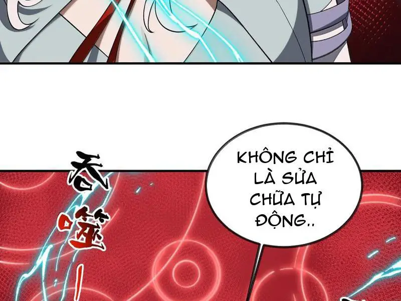 Ta Ở Tu Tiên Giới Chỉ Làm Giờ Hành Chính Nettruyen ZZZ Chương 93 Page 18