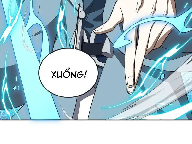 Ta Ở Tu Tiên Giới Chỉ Làm Giờ Hành Chính Nettruyen ZZZ Chương 93 Page 44