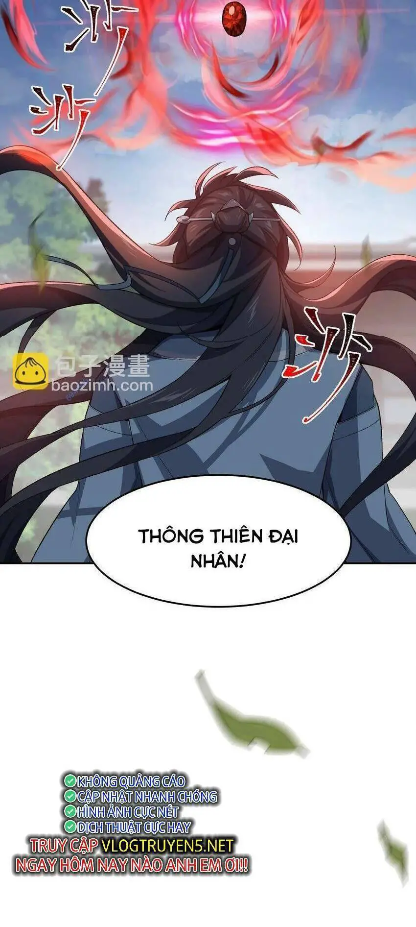 Ta Ở Tu Tiên Giới Chỉ Làm Giờ Hành Chính Nettruyen ZZZ Chương 25 Page 47