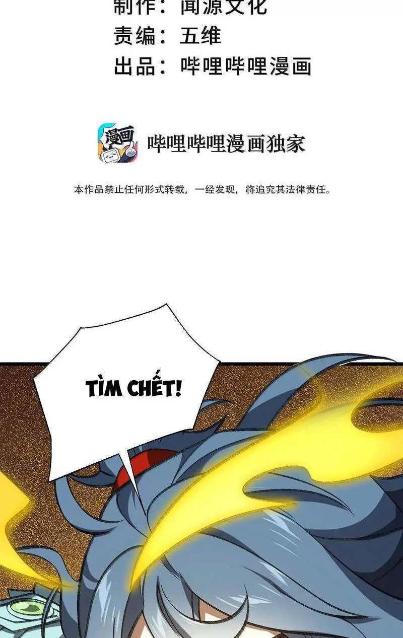 Ta Ở Tu Tiên Giới Chỉ Làm Giờ Hành Chính Nettruyen ZZZ Chương 71 Page 2