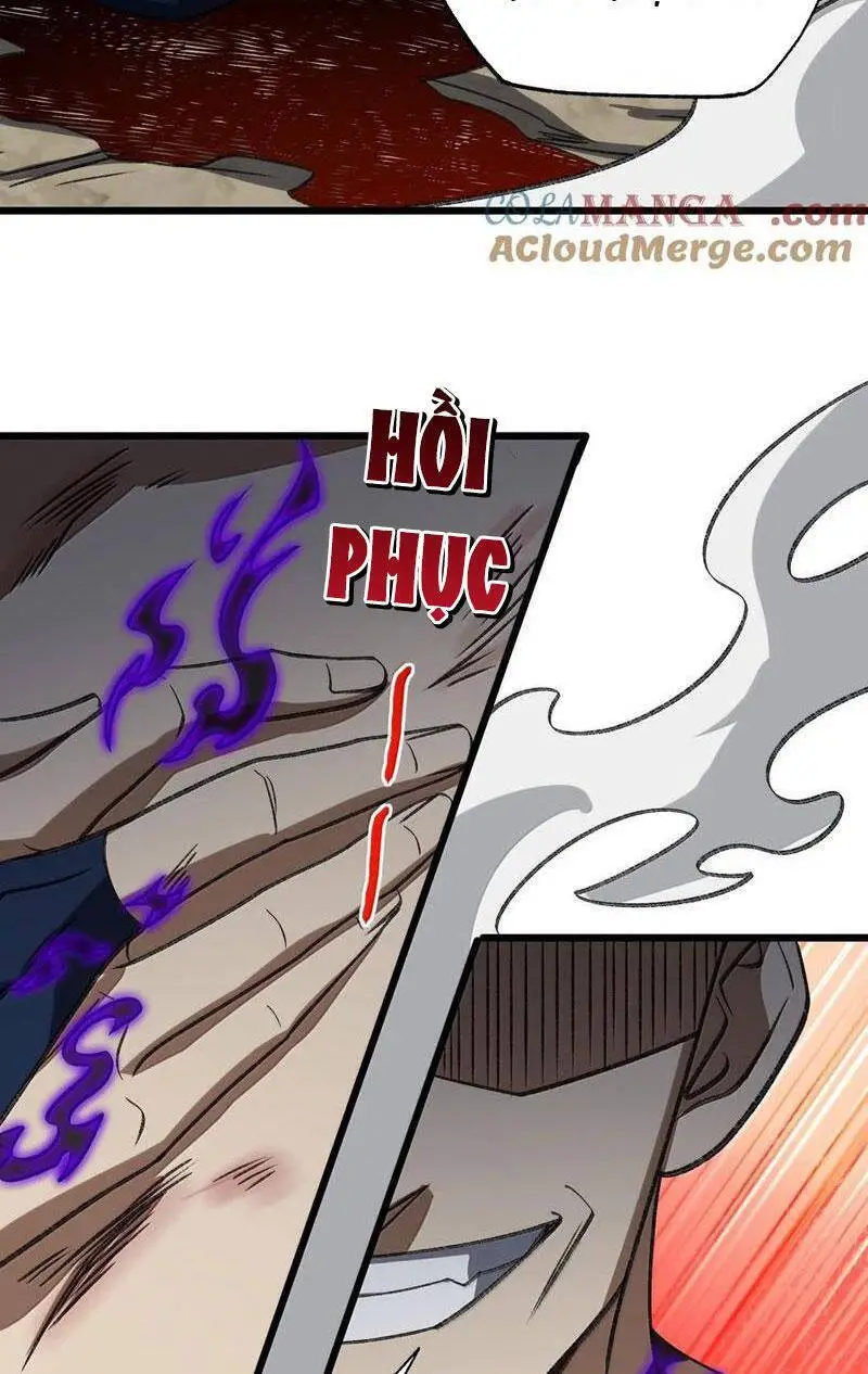 Ta Ở Tu Tiên Giới Chỉ Làm Giờ Hành Chính Nettruyen ZZZ Chương 71 Page 9