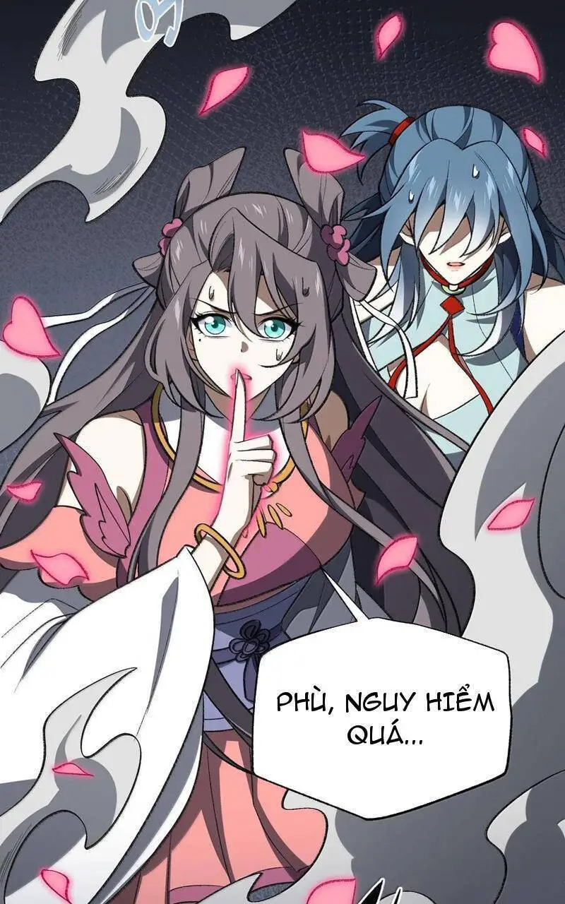 Ta Ở Tu Tiên Giới Chỉ Làm Giờ Hành Chính Nettruyen ZZZ Chương 71 Page 23