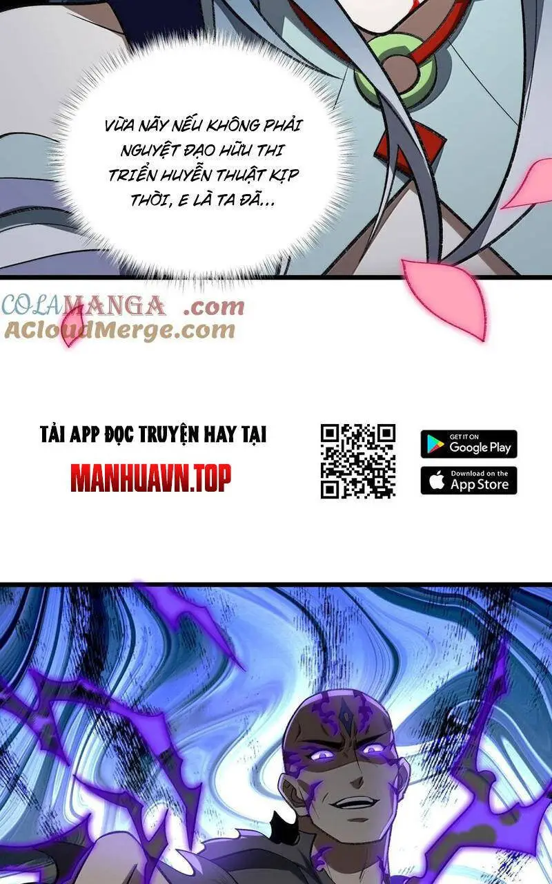 Ta Ở Tu Tiên Giới Chỉ Làm Giờ Hành Chính Nettruyen ZZZ Chương 71 Page 25