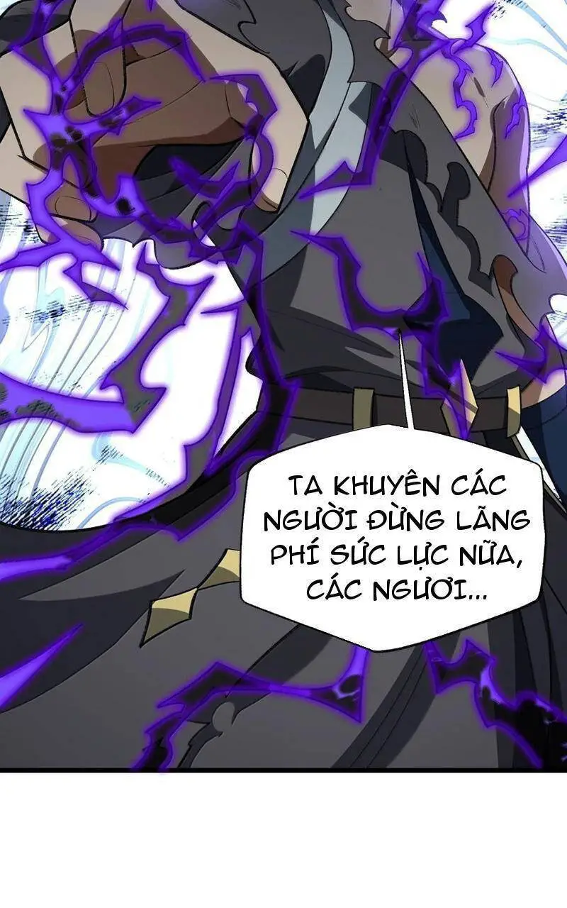 Ta Ở Tu Tiên Giới Chỉ Làm Giờ Hành Chính Nettruyen ZZZ Chương 71 Page 26