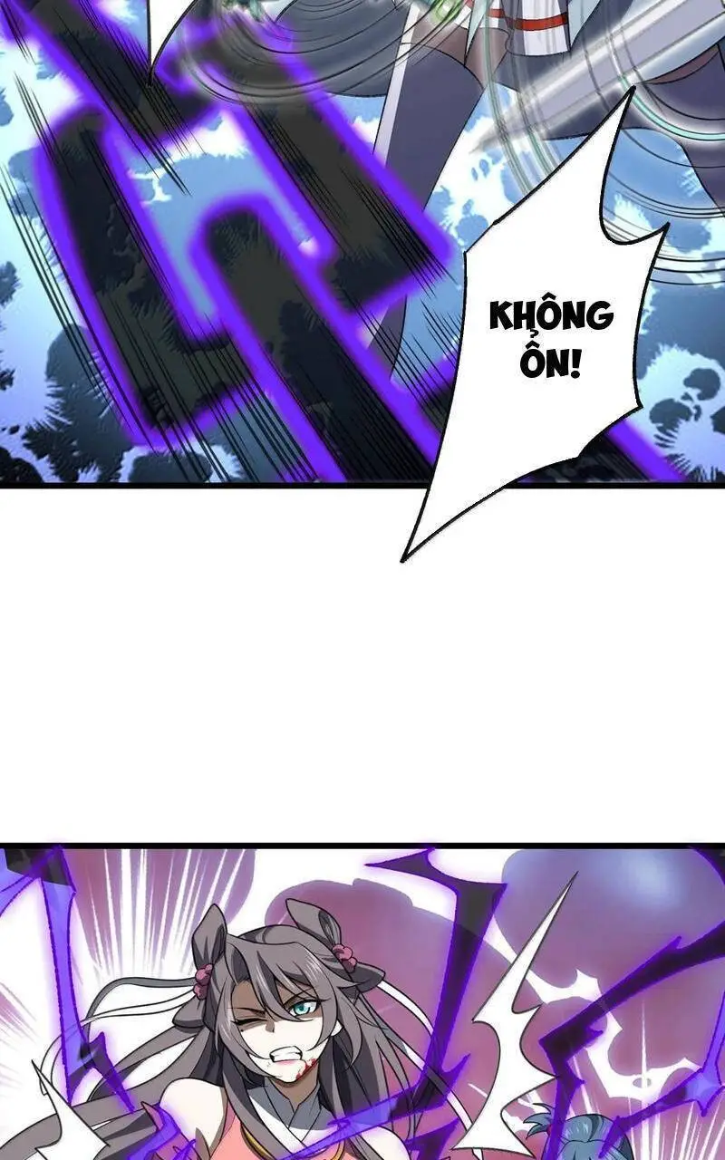 Ta Ở Tu Tiên Giới Chỉ Làm Giờ Hành Chính Nettruyen ZZZ Chương 71 Page 29