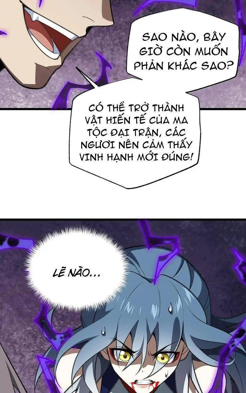 Ta Ở Tu Tiên Giới Chỉ Làm Giờ Hành Chính Nettruyen ZZZ Chương 71 Page 32