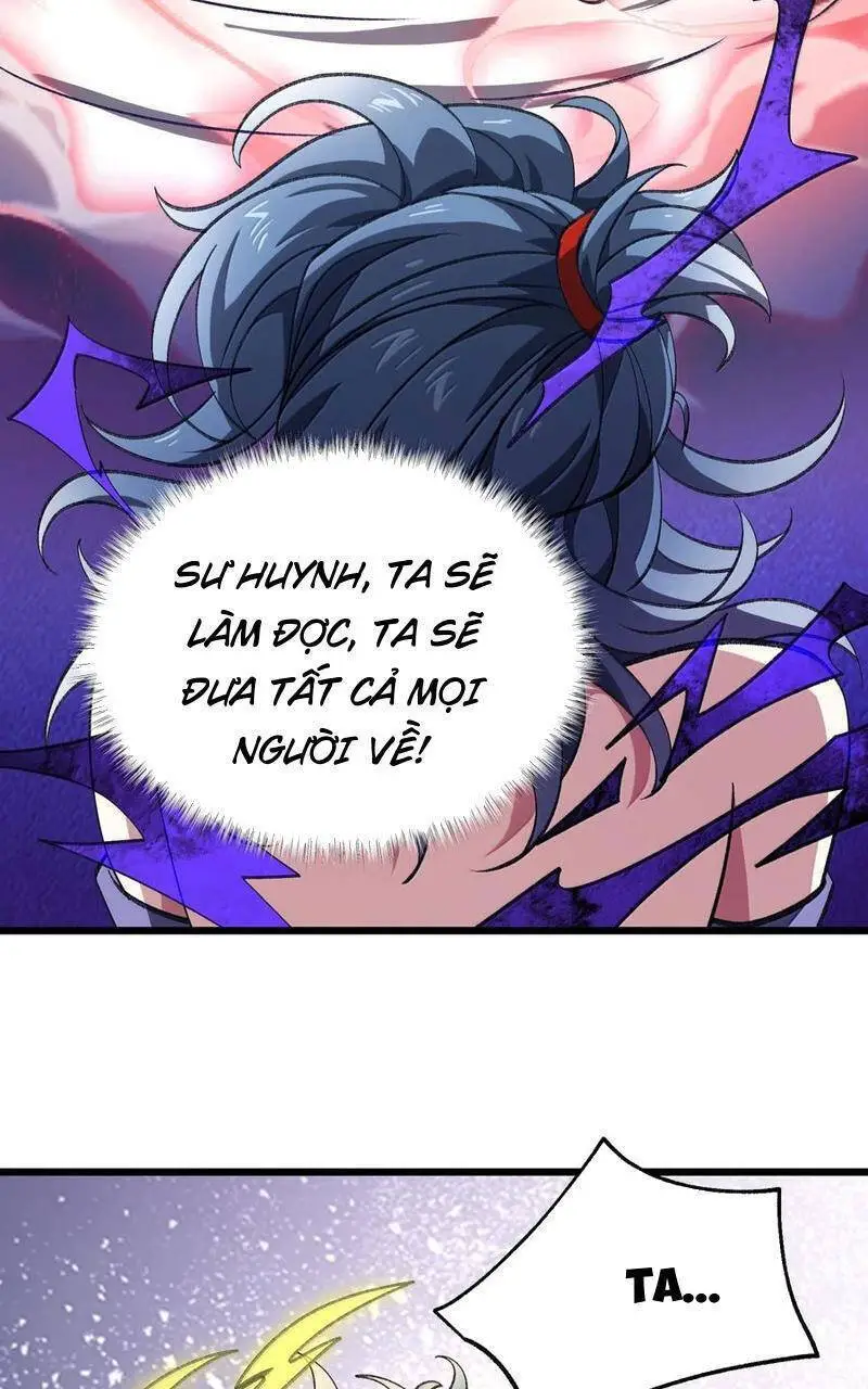Ta Ở Tu Tiên Giới Chỉ Làm Giờ Hành Chính Nettruyen ZZZ Chương 71 Page 37
