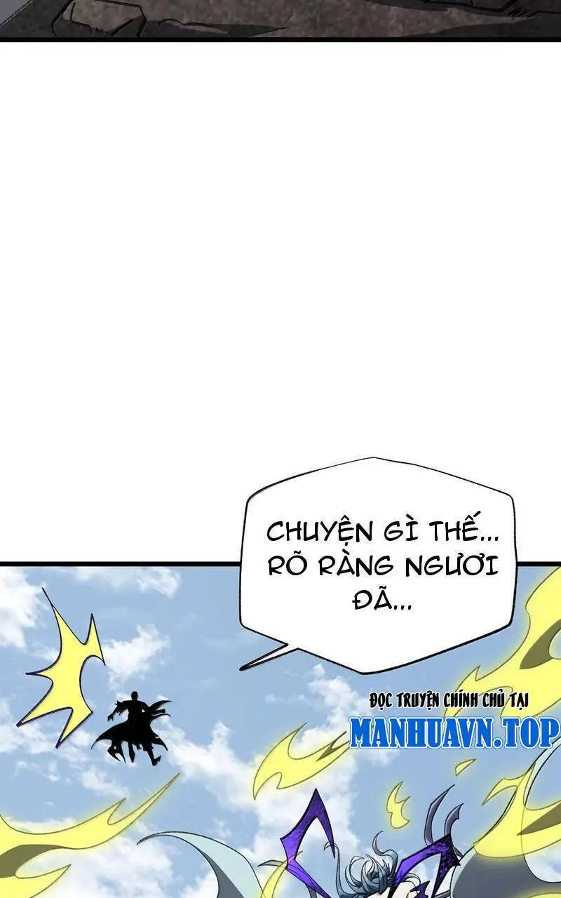 Ta Ở Tu Tiên Giới Chỉ Làm Giờ Hành Chính Nettruyen ZZZ Chương 71 Page 40