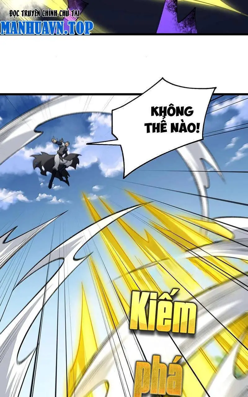 Ta Ở Tu Tiên Giới Chỉ Làm Giờ Hành Chính Nettruyen ZZZ Chương 71 Page 43