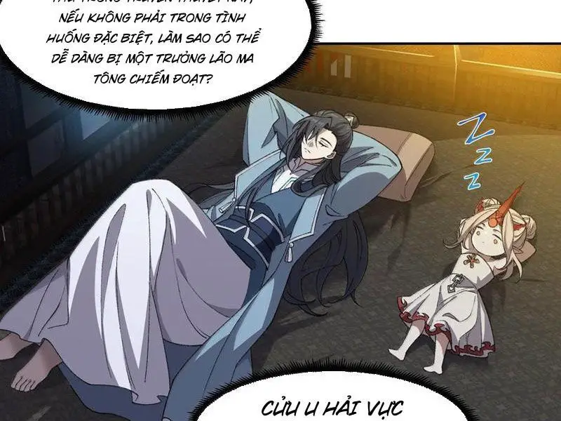 Ta Ở Tu Tiên Giới Chỉ Làm Giờ Hành Chính Nettruyen ZZZ Chương 87 Page 2
