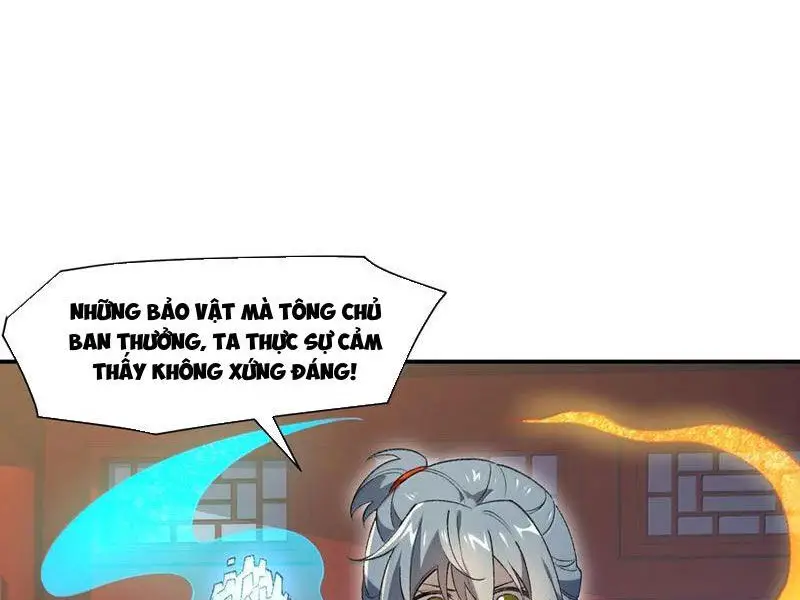 Ta Ở Tu Tiên Giới Chỉ Làm Giờ Hành Chính Nettruyen ZZZ Chương 87 Page 14