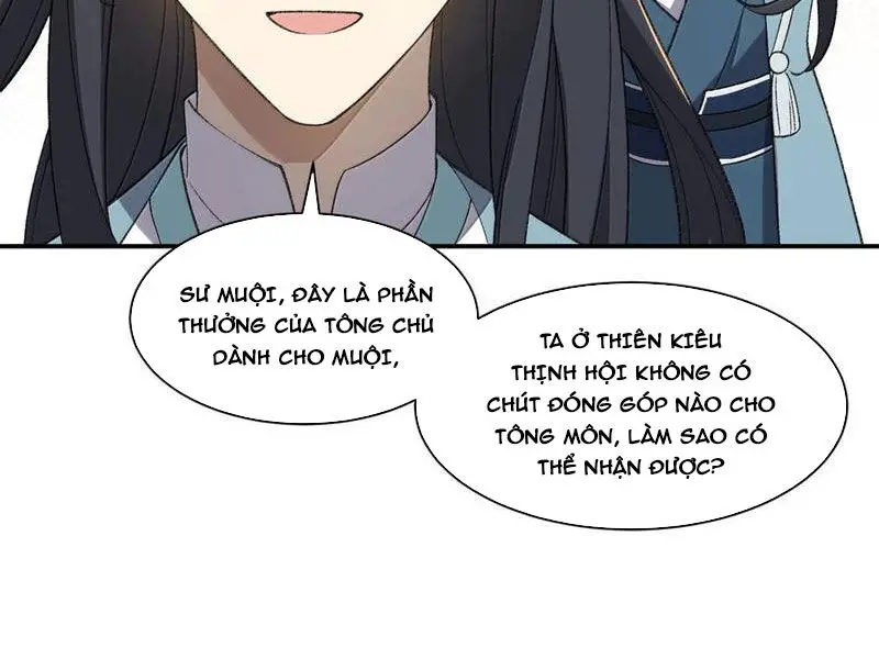Ta Ở Tu Tiên Giới Chỉ Làm Giờ Hành Chính Nettruyen ZZZ Chương 87 Page 18
