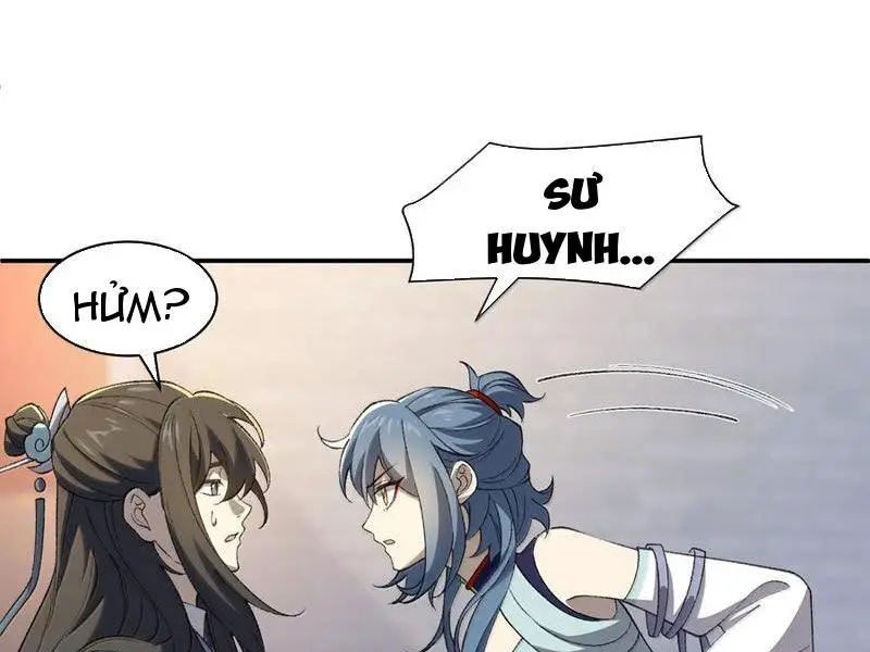 Ta Ở Tu Tiên Giới Chỉ Làm Giờ Hành Chính Nettruyen ZZZ Chương 87 Page 19