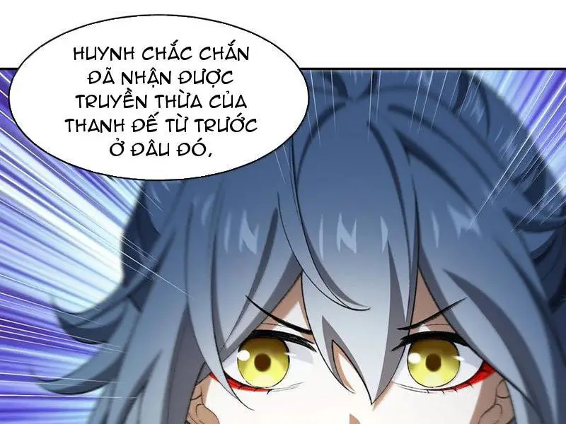 Ta Ở Tu Tiên Giới Chỉ Làm Giờ Hành Chính Nettruyen ZZZ Chương 87 Page 25