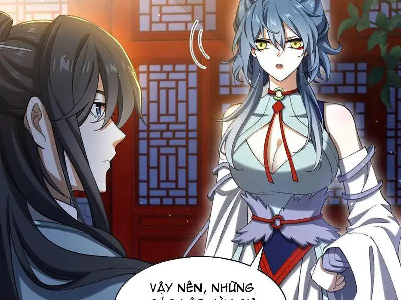 Ta Ở Tu Tiên Giới Chỉ Làm Giờ Hành Chính Nettruyen ZZZ Chương 87 Page 31