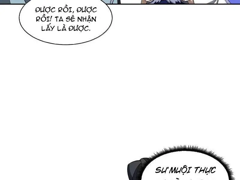 Ta Ở Tu Tiên Giới Chỉ Làm Giờ Hành Chính Nettruyen ZZZ Chương 87 Page 34