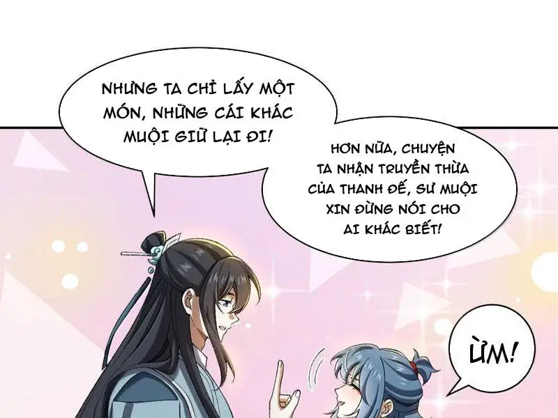 Ta Ở Tu Tiên Giới Chỉ Làm Giờ Hành Chính Nettruyen ZZZ Chương 87 Page 37