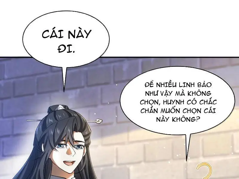Ta Ở Tu Tiên Giới Chỉ Làm Giờ Hành Chính Nettruyen ZZZ Chương 87 Page 45