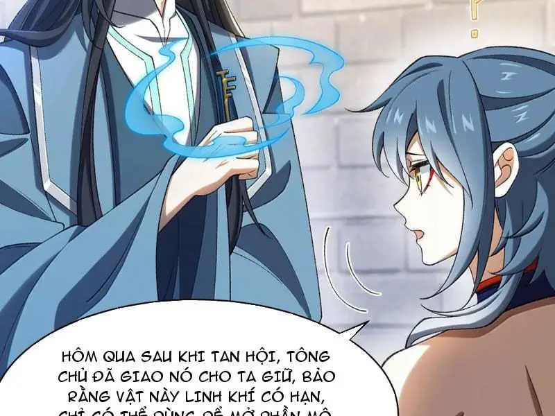 Ta Ở Tu Tiên Giới Chỉ Làm Giờ Hành Chính Nettruyen ZZZ Chương 87 Page 46