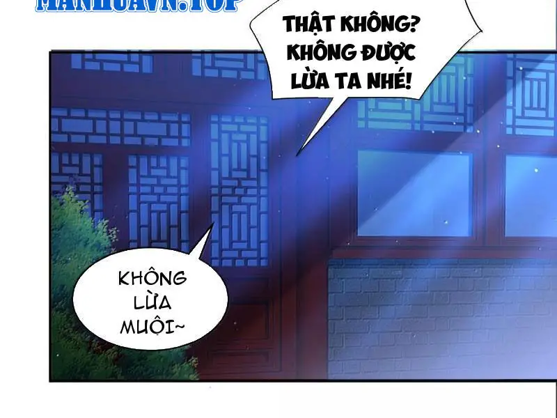 Ta Ở Tu Tiên Giới Chỉ Làm Giờ Hành Chính Nettruyen ZZZ Chương 87 Page 50