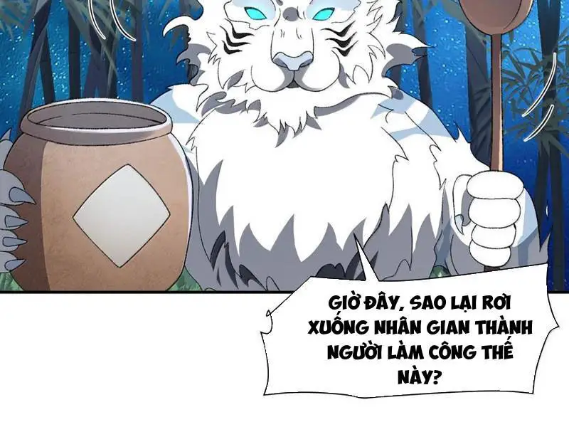 Ta Ở Tu Tiên Giới Chỉ Làm Giờ Hành Chính Nettruyen ZZZ Chương 87 Page 65