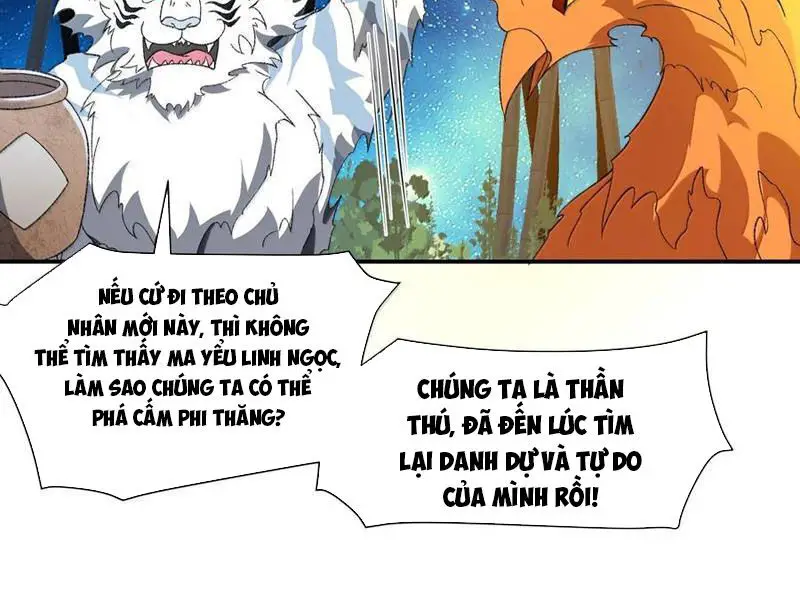 Ta Ở Tu Tiên Giới Chỉ Làm Giờ Hành Chính Nettruyen ZZZ Chương 87 Page 67