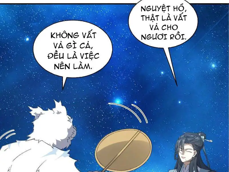 Ta Ở Tu Tiên Giới Chỉ Làm Giờ Hành Chính Nettruyen ZZZ Chương 87 Page 81