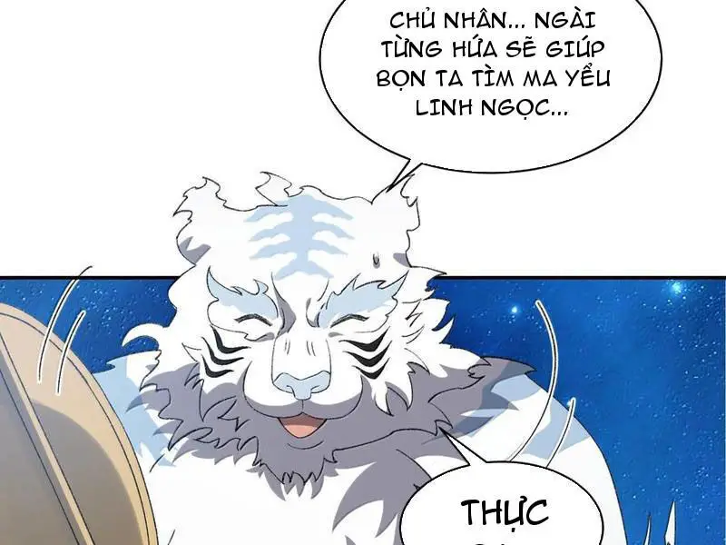 Ta Ở Tu Tiên Giới Chỉ Làm Giờ Hành Chính Nettruyen ZZZ Chương 87 Page 84