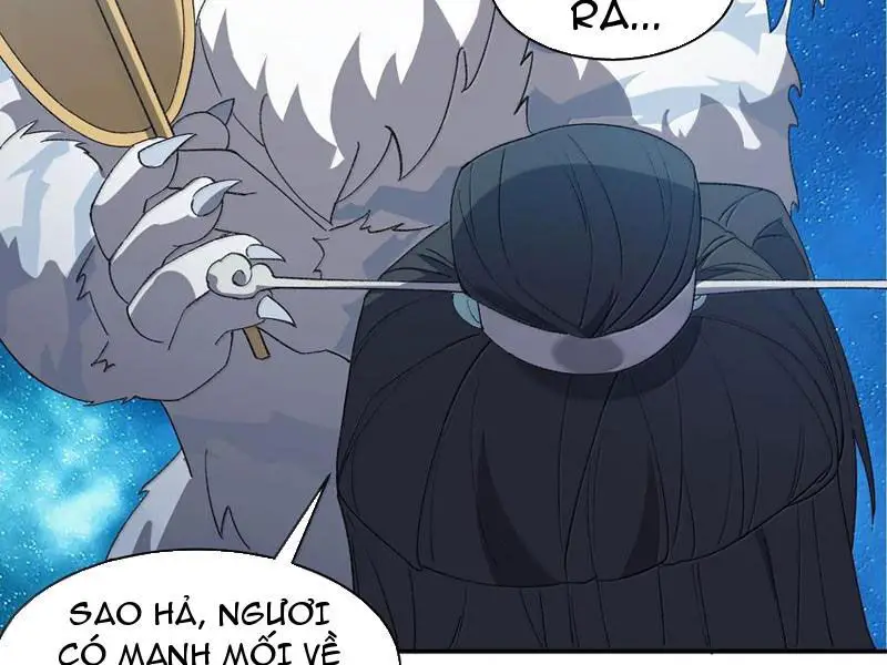 Ta Ở Tu Tiên Giới Chỉ Làm Giờ Hành Chính Nettruyen ZZZ Chương 87 Page 85