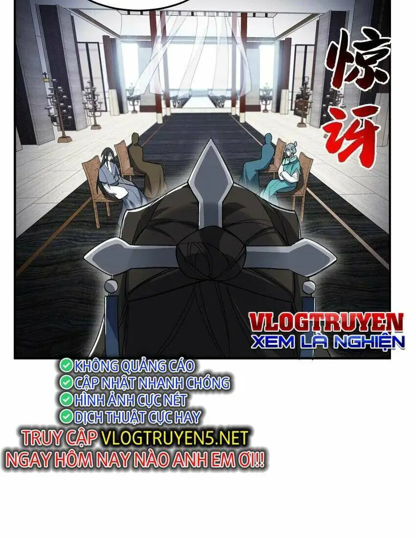 Ta Ở Tu Tiên Giới Chỉ Làm Giờ Hành Chính Nettruyen ZZZ Chương 24 Page 9