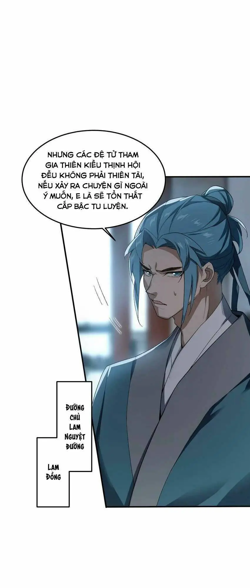 Ta Ở Tu Tiên Giới Chỉ Làm Giờ Hành Chính Nettruyen ZZZ Chương 24 Page 10