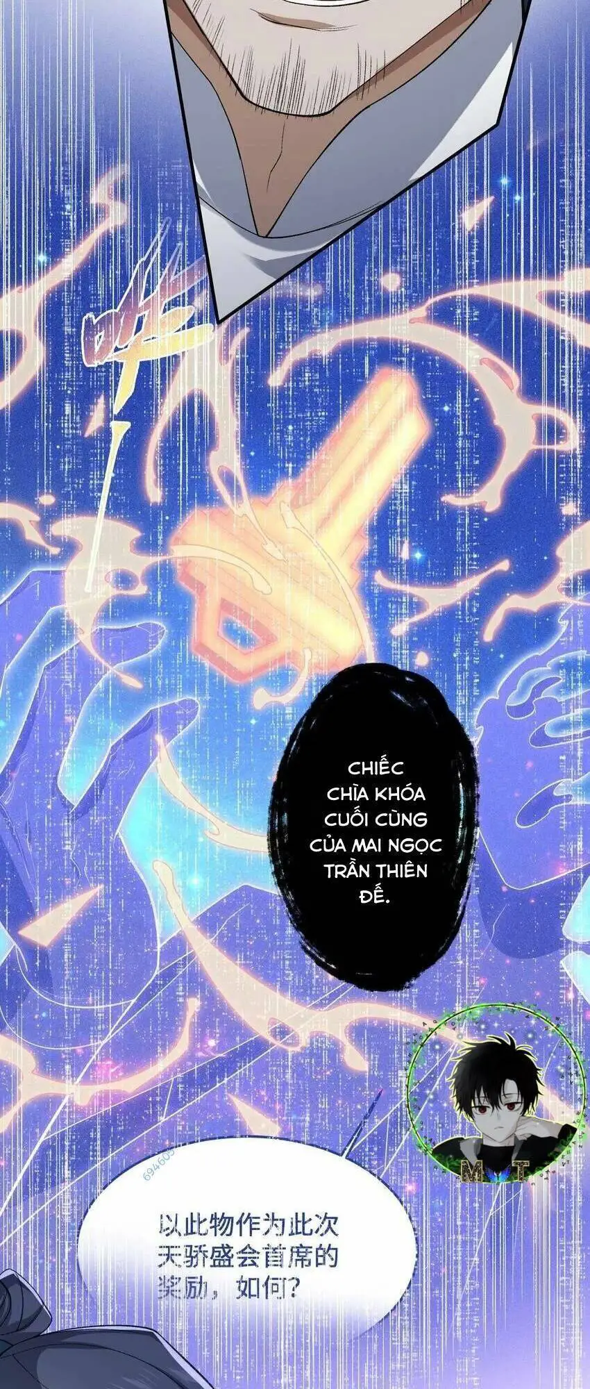 Ta Ở Tu Tiên Giới Chỉ Làm Giờ Hành Chính Nettruyen ZZZ Chương 24 Page 15