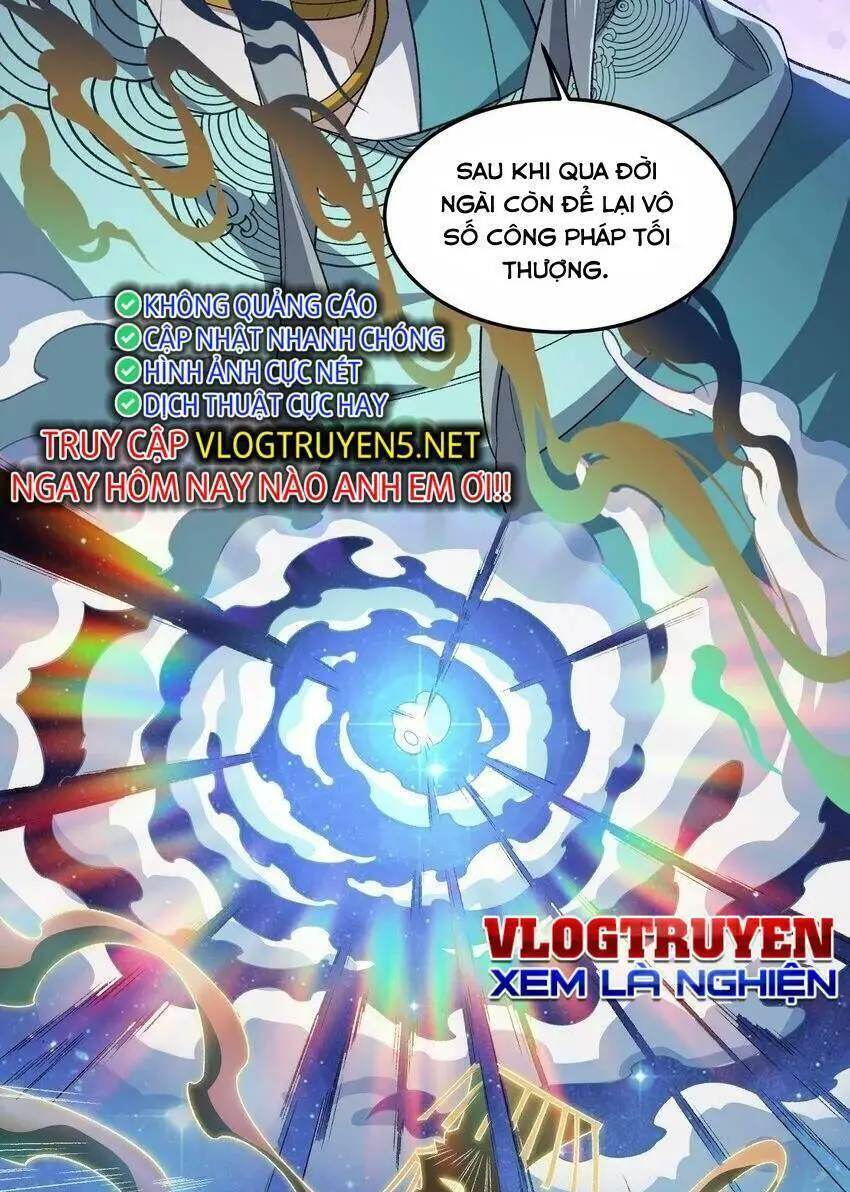 Ta Ở Tu Tiên Giới Chỉ Làm Giờ Hành Chính Nettruyen ZZZ Chương 24 Page 17