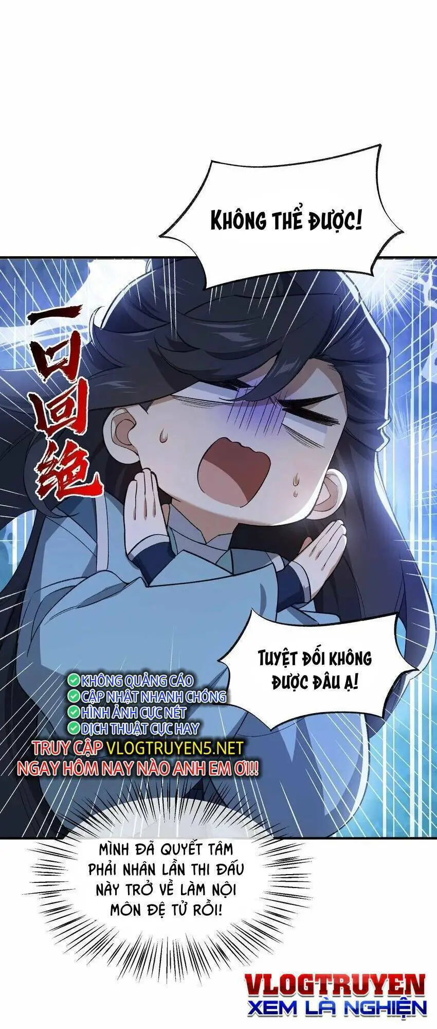 Ta Ở Tu Tiên Giới Chỉ Làm Giờ Hành Chính Nettruyen ZZZ Chương 24 Page 38