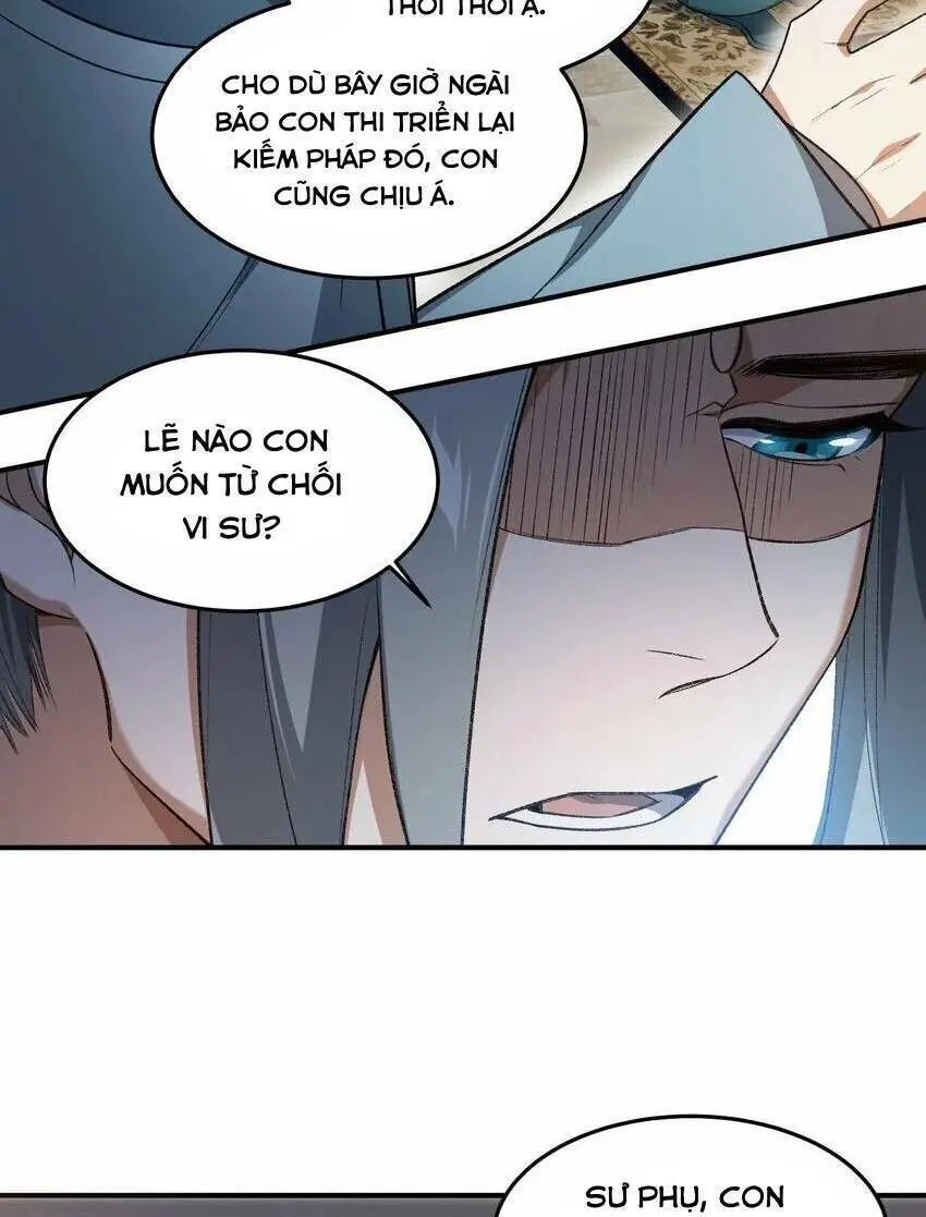 Ta Ở Tu Tiên Giới Chỉ Làm Giờ Hành Chính Nettruyen ZZZ Chương 24 Page 43